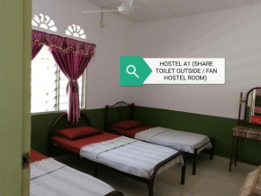 Delimah guesthouse